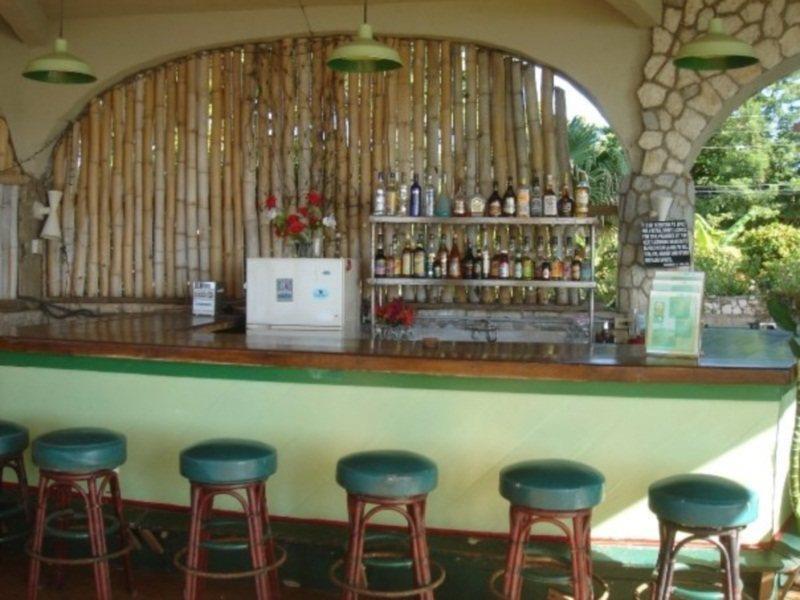 ホテル ルームズ オン ザ ビーチ ネグリル エクステリア 写真